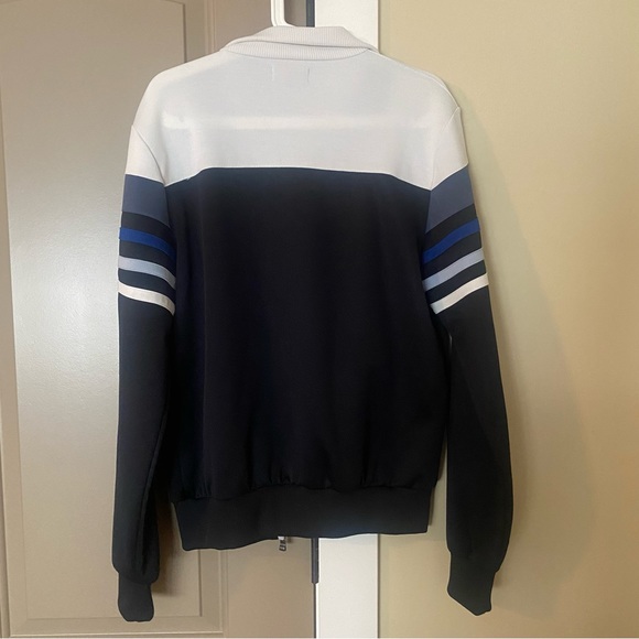 Ben Sherman Men’s Track Jacket Size L - Picture 4 of 4